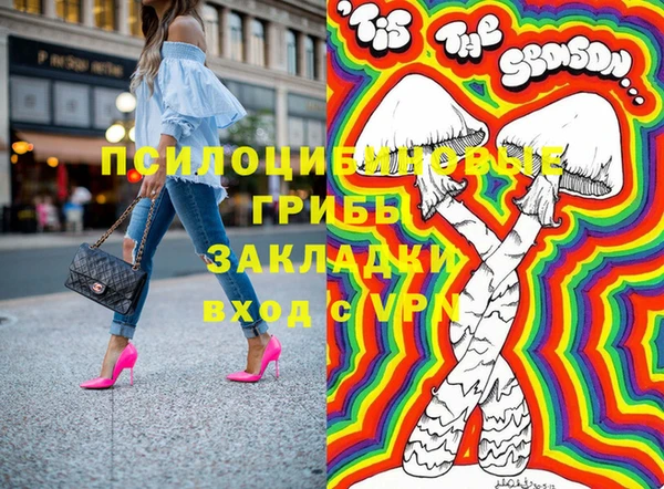 крисы Балахна